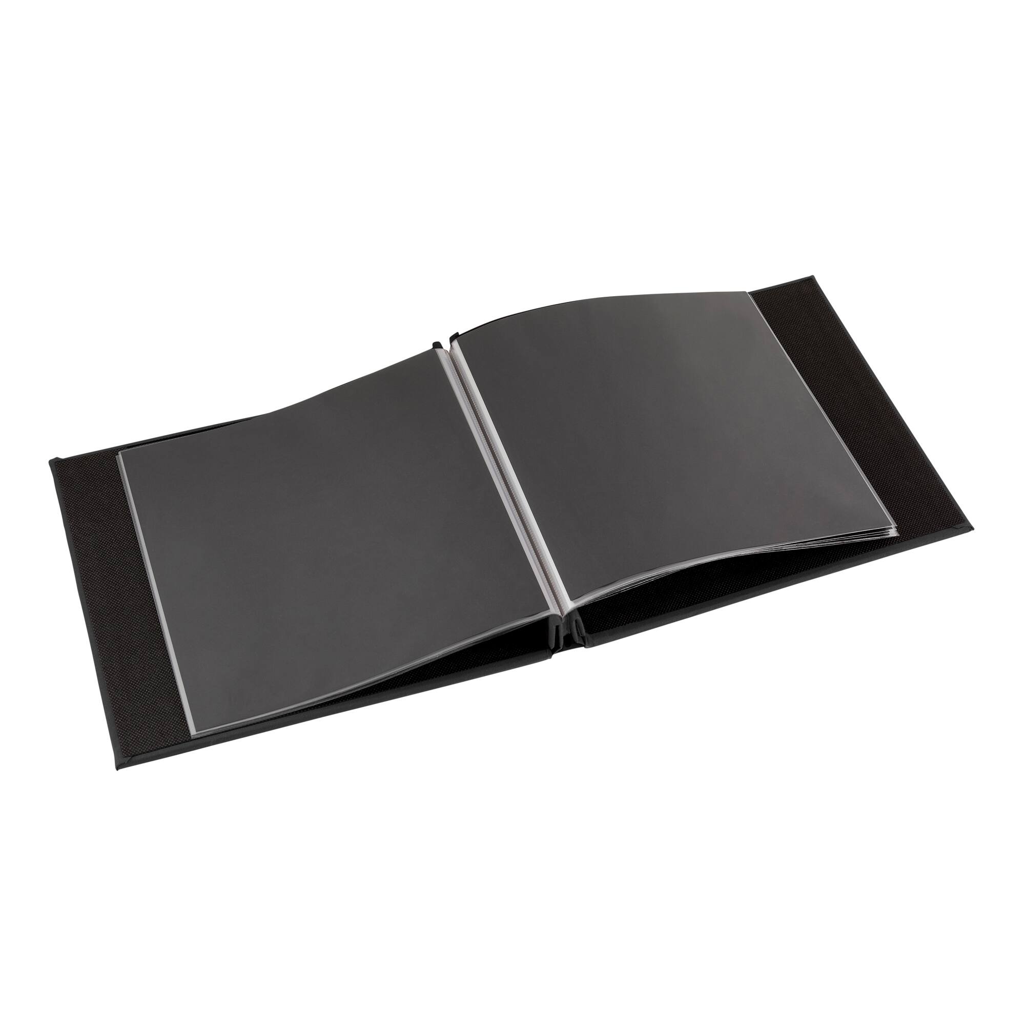 8" x 8" Cloth Scrapbook Album by Recollections